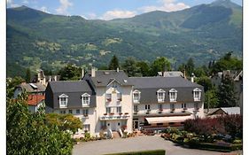 Hotel Du Soleil Levant